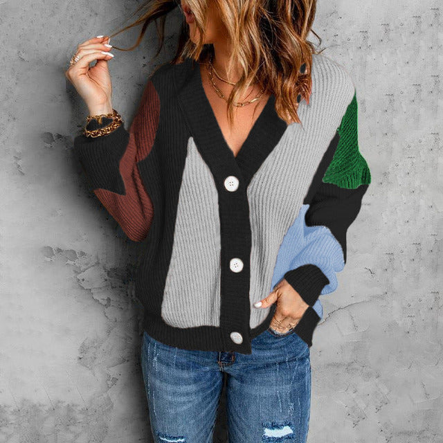 Kiera™ | Comfortable Cardigan