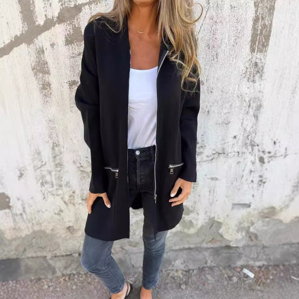 Madlen™ | Comfortable and Stylish Hoodie