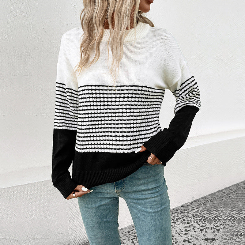 Eileen™ | Comfortable Casual Sweater