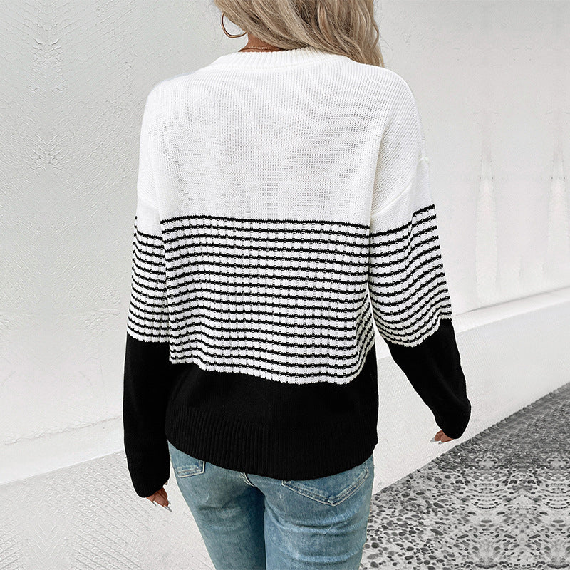 Eileen™ | Comfortable Casual Sweater