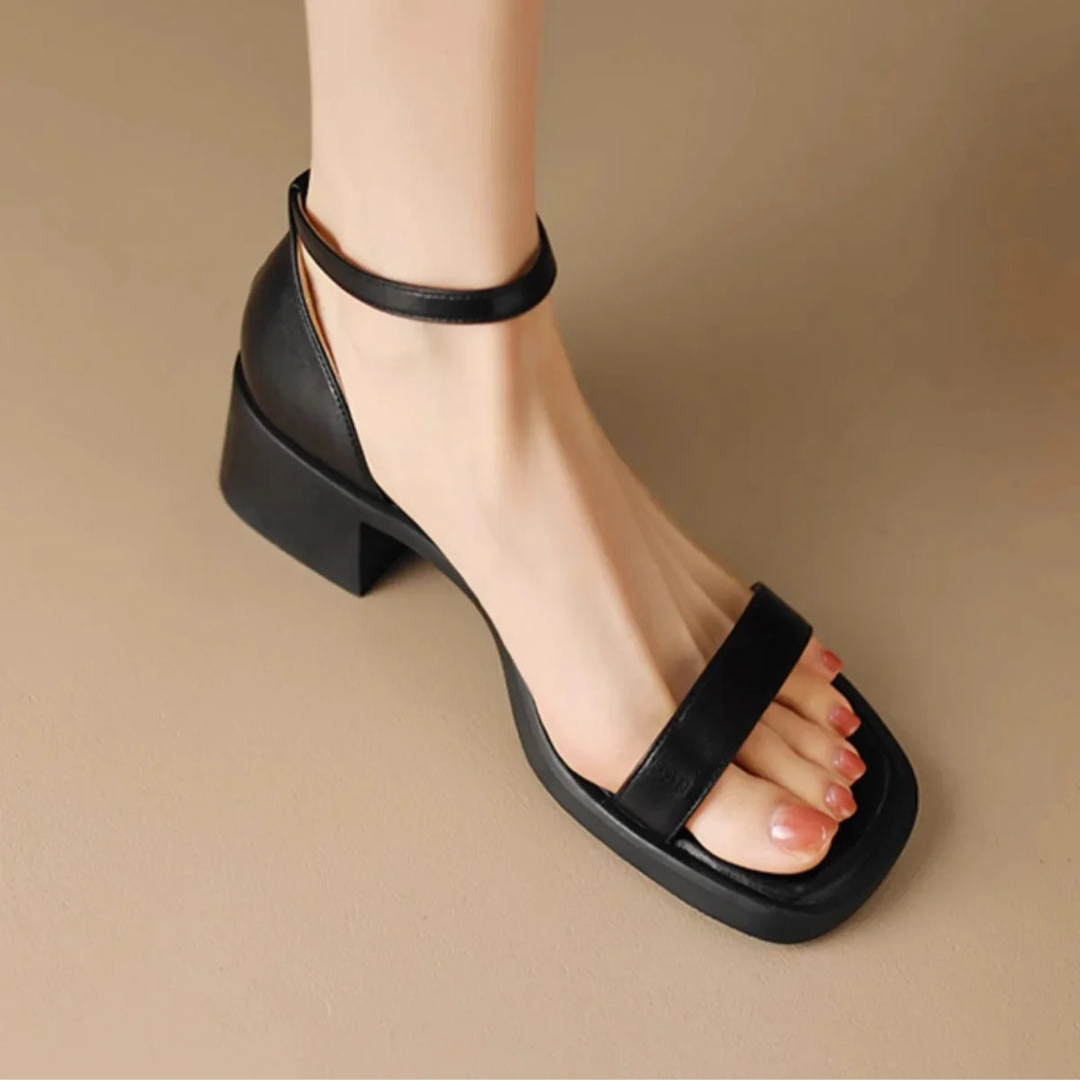 Fetine™ | Elegant and Comfortable Sandals