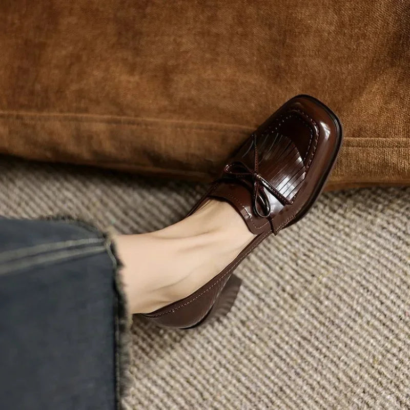 Dorothy™ | Elegant Heeled Shoes