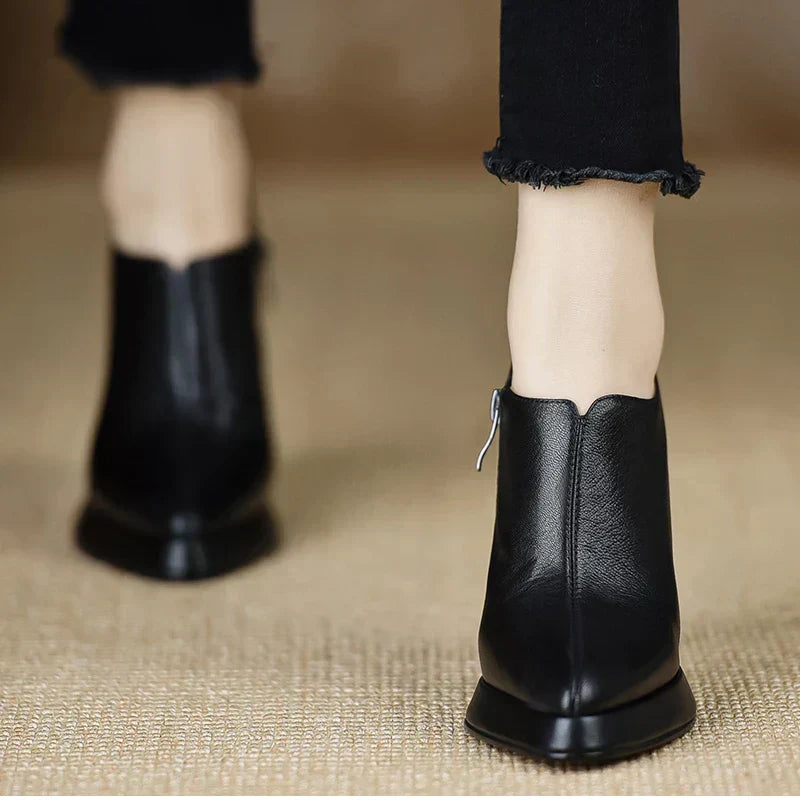 Carina™ | Elegant and Comfortable Heels