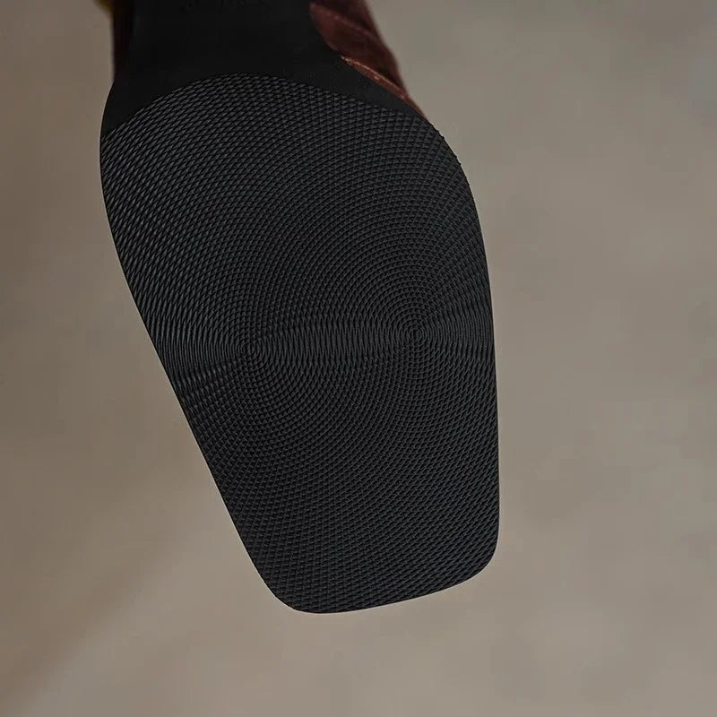 Florence™ | Elegant and Retro Heels