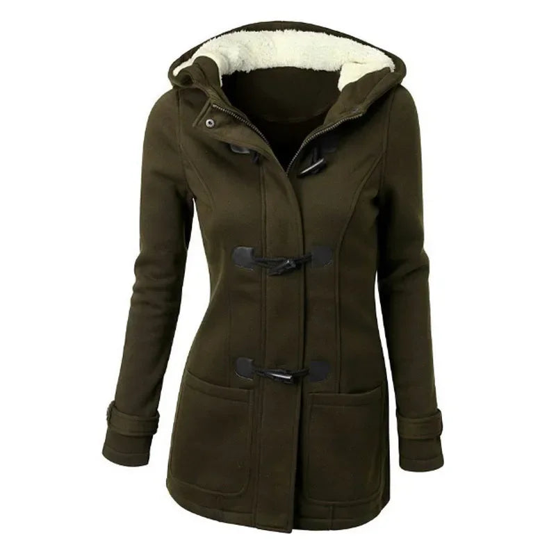Fiorre™ | Elegant Fall Jackets for Women