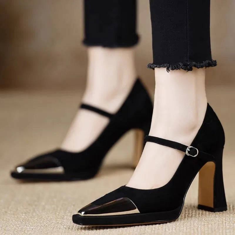 Mora™ | Elegant and Comfortable Pumps