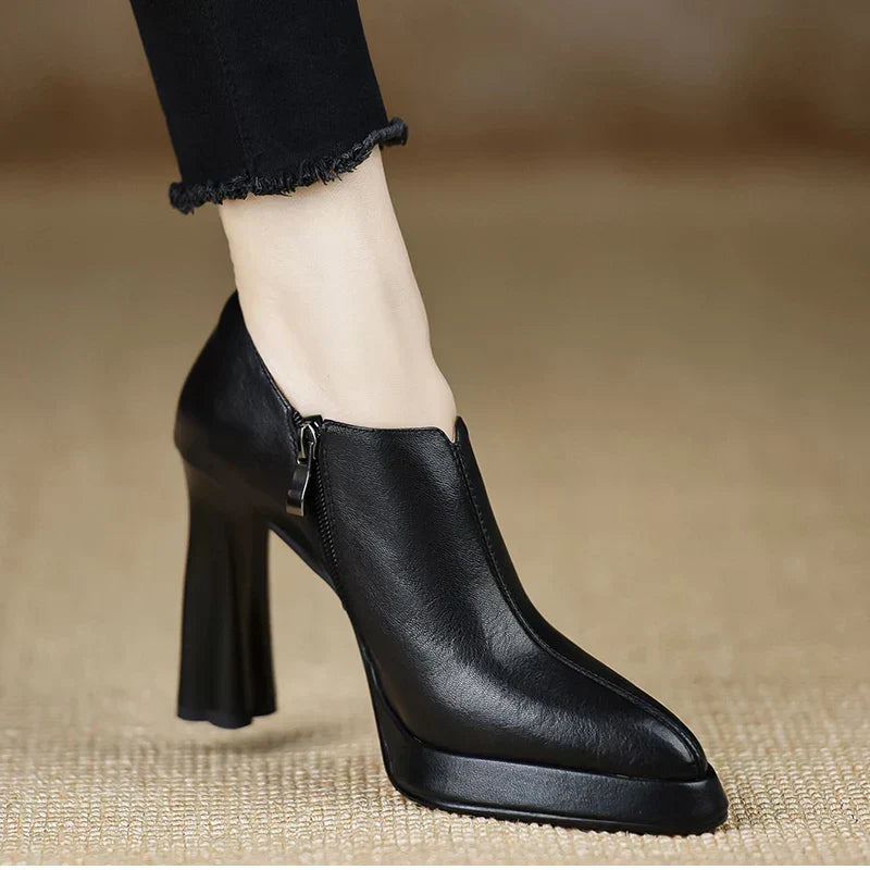 Carina™ | Elegant and Comfortable Heels