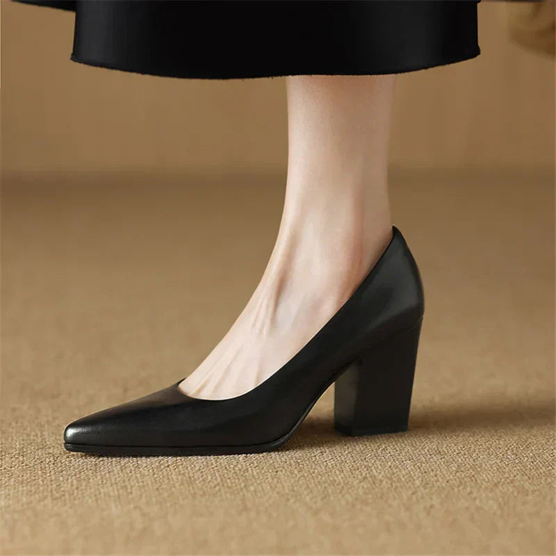 Verona™ | Elegant and Comfortable Pumps