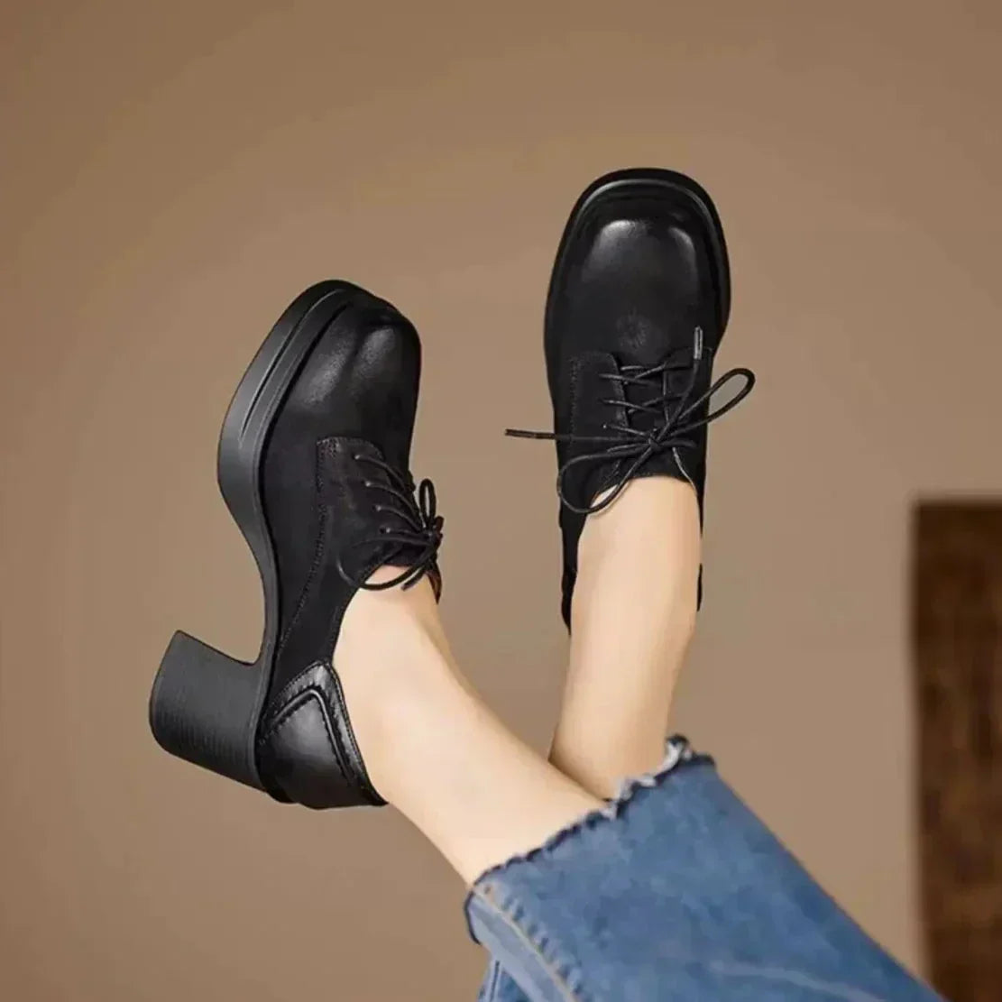 Margot™ | Elegant and Comfortable Pumps