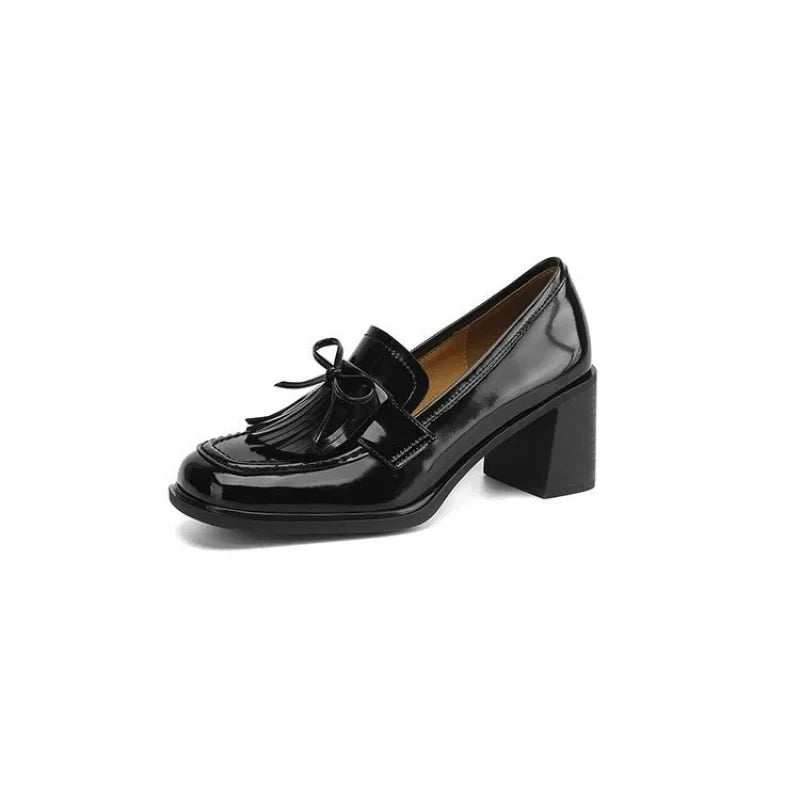 Dorothy™ | Elegant Heeled Shoes