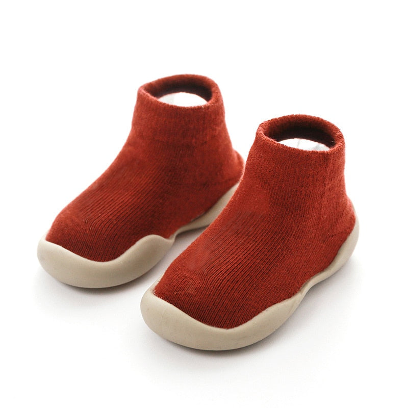 Tiny Explorings™ | Comfortable Shoe-Socks