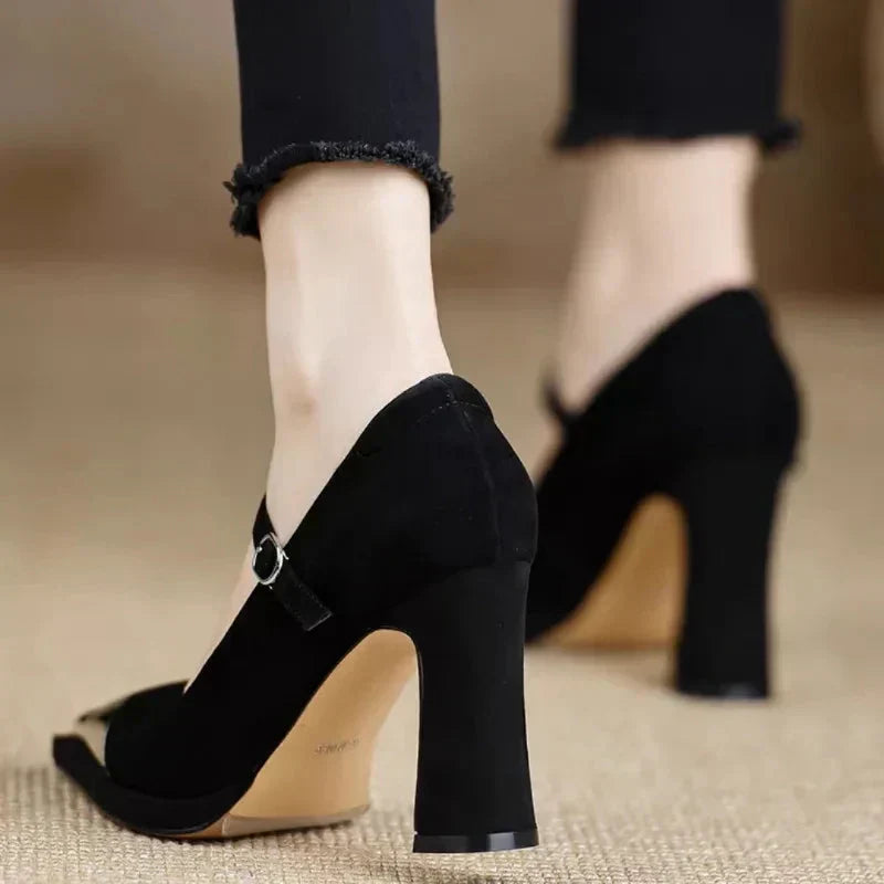 Mora™ | Elegant and Comfortable Pumps