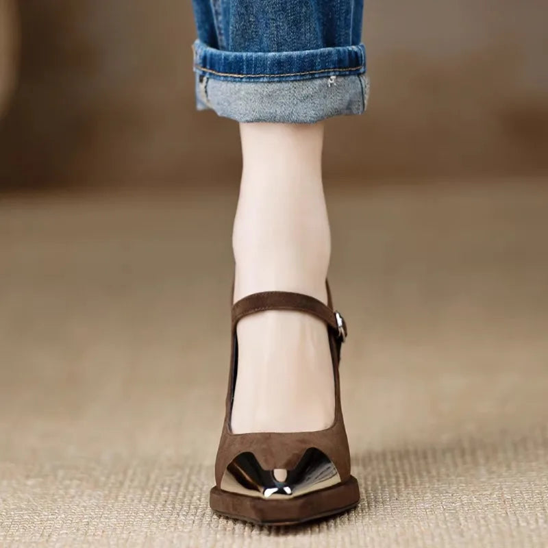 Mora™ | Elegant and Comfortable Pumps