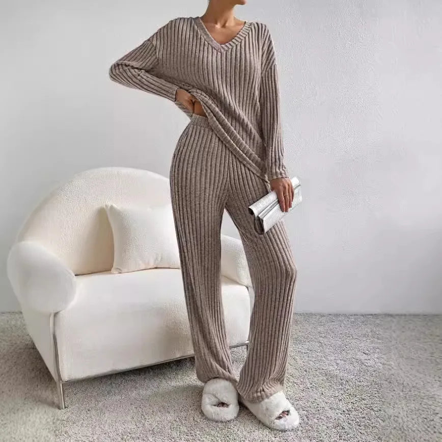 Cathy™ | Elegant Knit Set