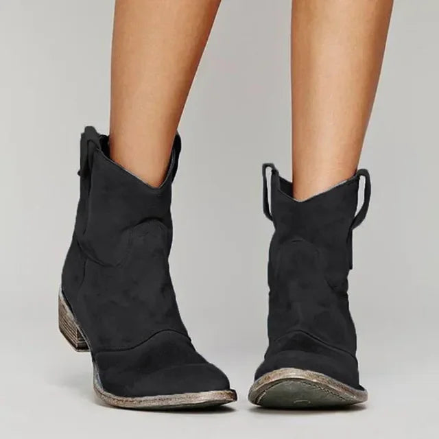 Destiny™ | Elegant Cowboy Boots