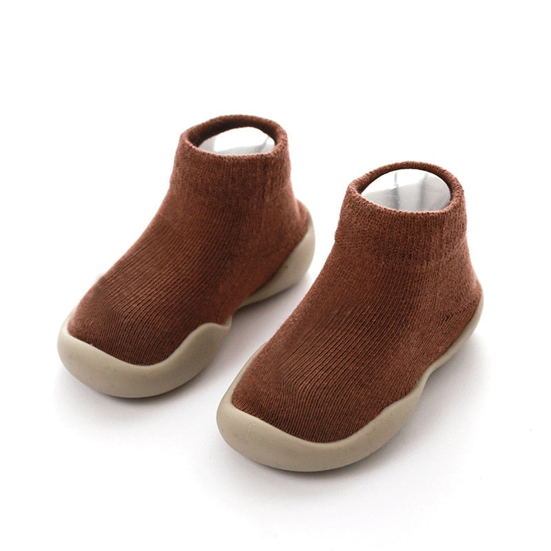 Tiny Explorings™ | Comfortable Shoe-Socks