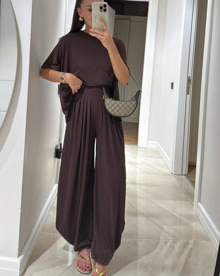 Carine™ | Casual Elegance in Cotton