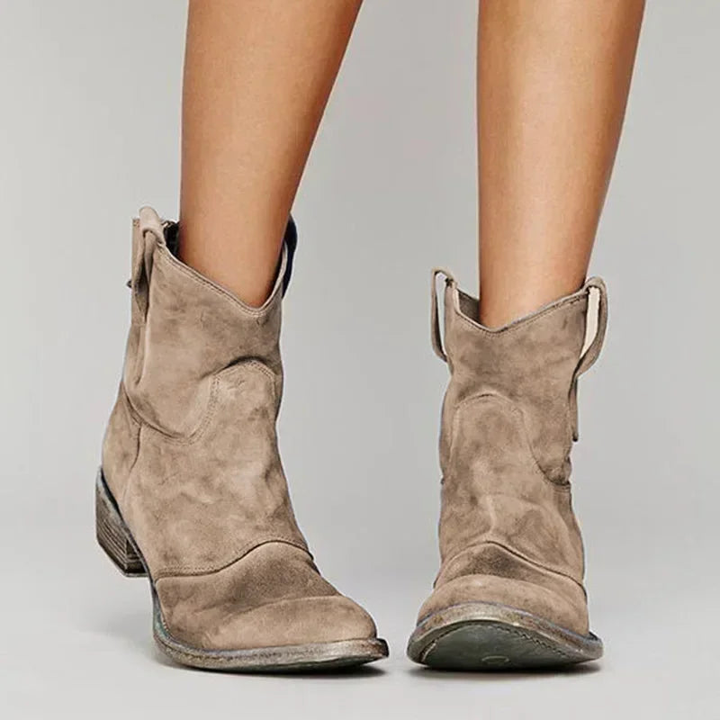 Destiny™ | Elegant Cowboy Boots