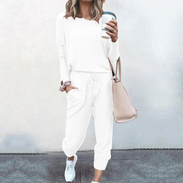 Elysia™ | Women's Jogging Set