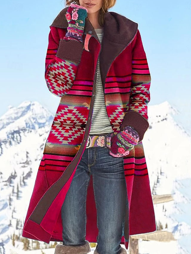 Esra™ | Comfortable and Elegant Coat