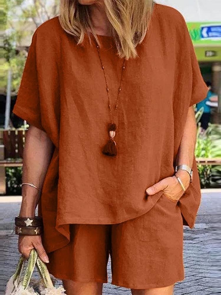 Anisa™ | Cotton Set