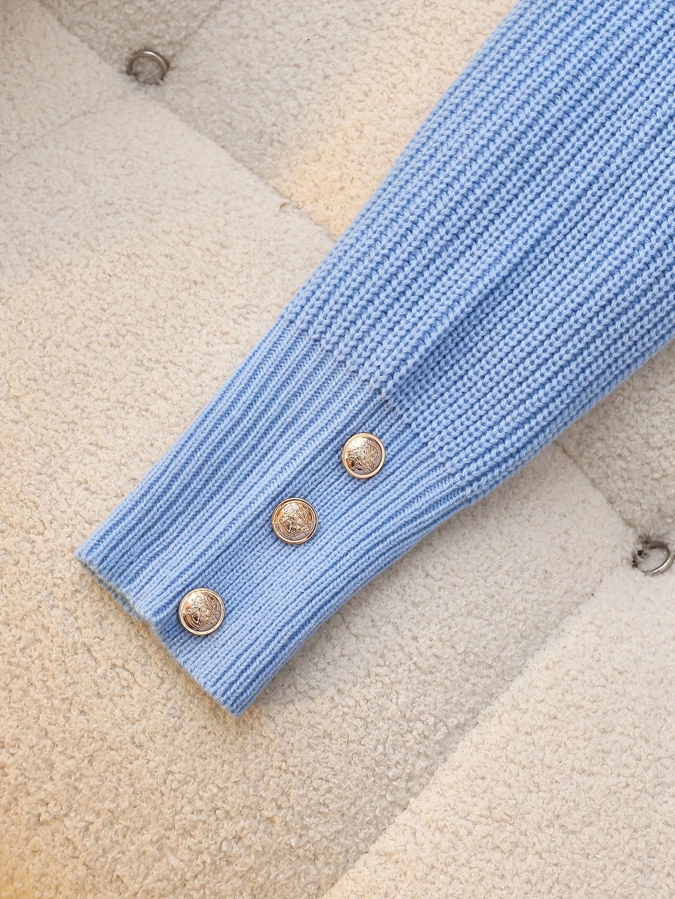 Alana™ | Elegant Comfortable pull