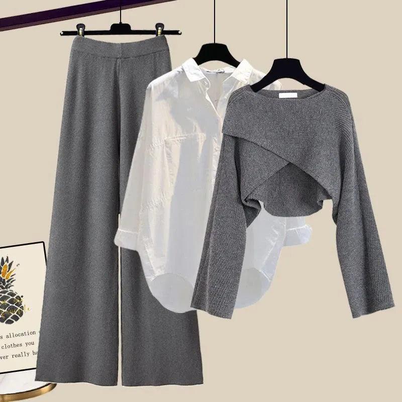 Tina™ | Women's Three-Piece Set