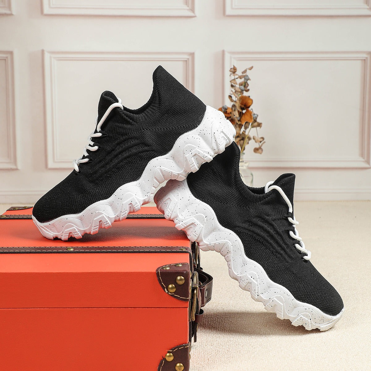 OrthoKnit™ | Ultra-Comfort Performance Sneakers
