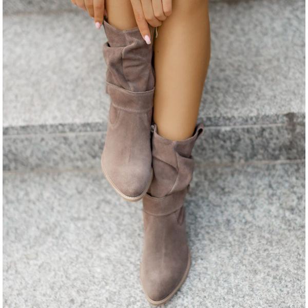 Panni™ | Elegant and Comfortable Ankle Boots