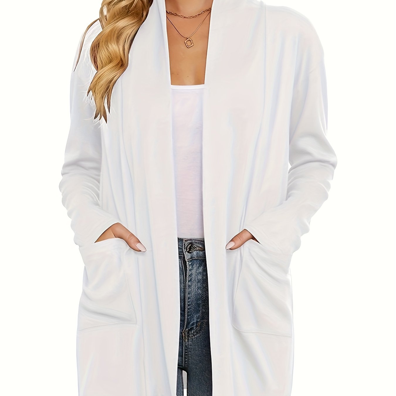 Ofelia™ | Elegant and Comfortable Cardigan