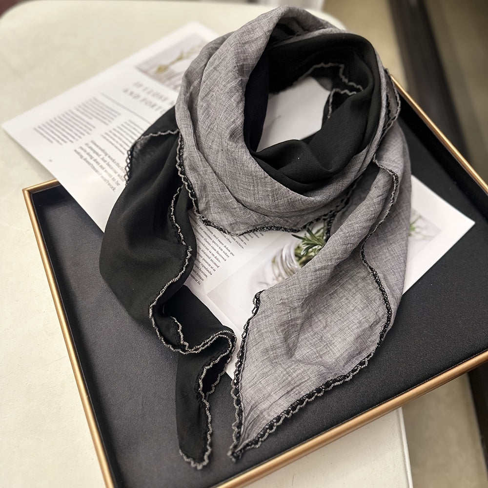 Tara™ | Bohemian Scarf