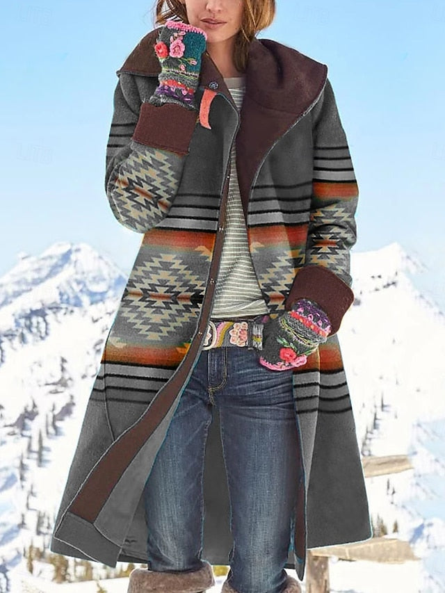 Esra™ | Comfortable and Elegant Coat