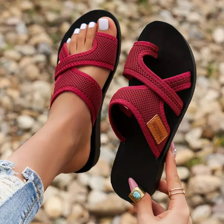 Elody™ | Comfortable Orthopedic Sandals
