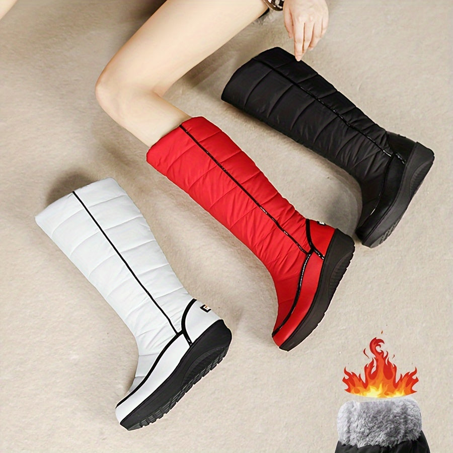 Carmelina™ | Cozy Winter Elegance