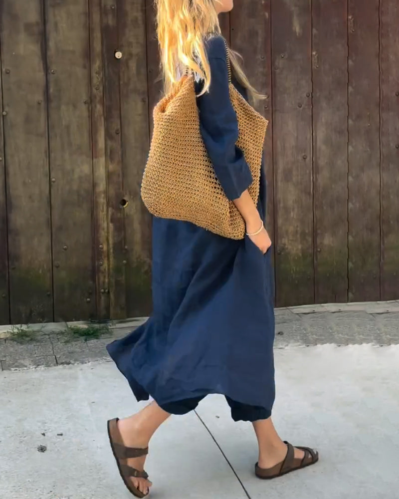 Chome™ | Casual Chic Set