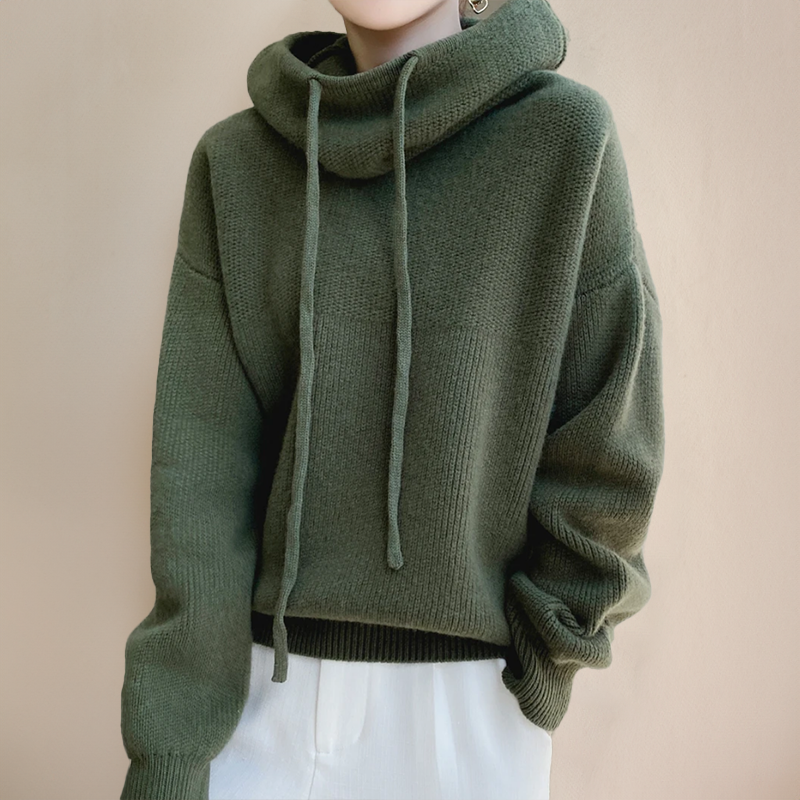 Zelda™ | Elegant and Comfortable Sweater