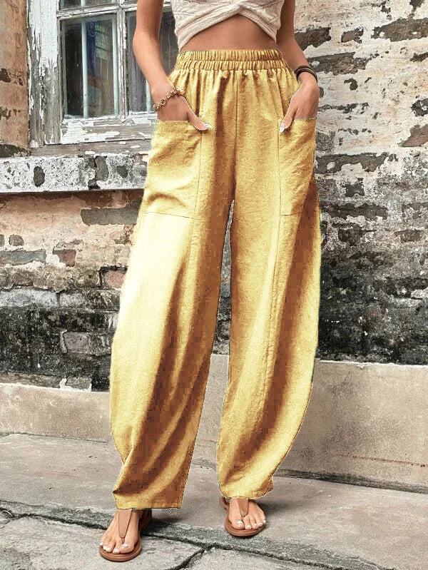 Stylish Women's Pants
