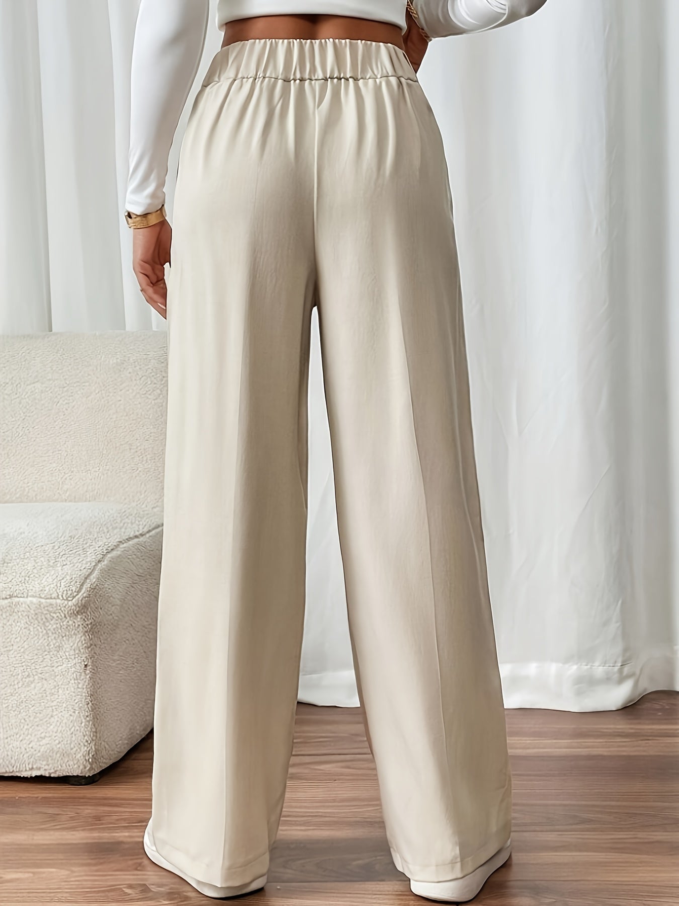 Ariana™ | Comfortable High-Waisted Pants
