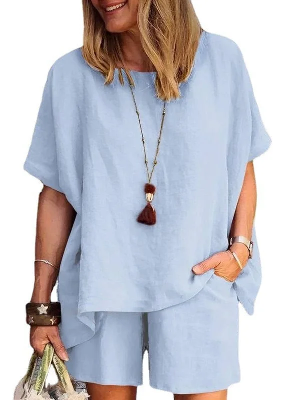 Anisa™ | Cotton Set