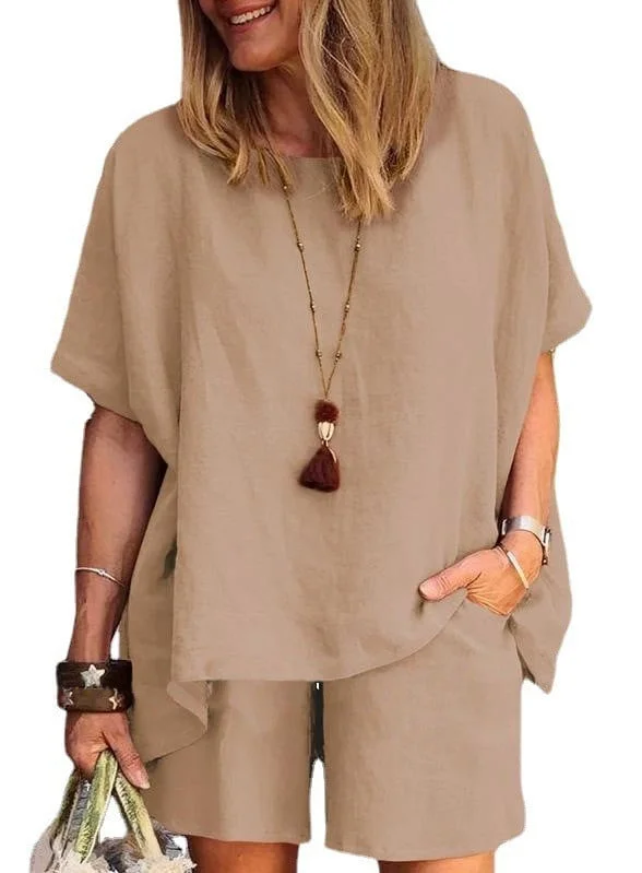 Anisa™ | Cotton Set