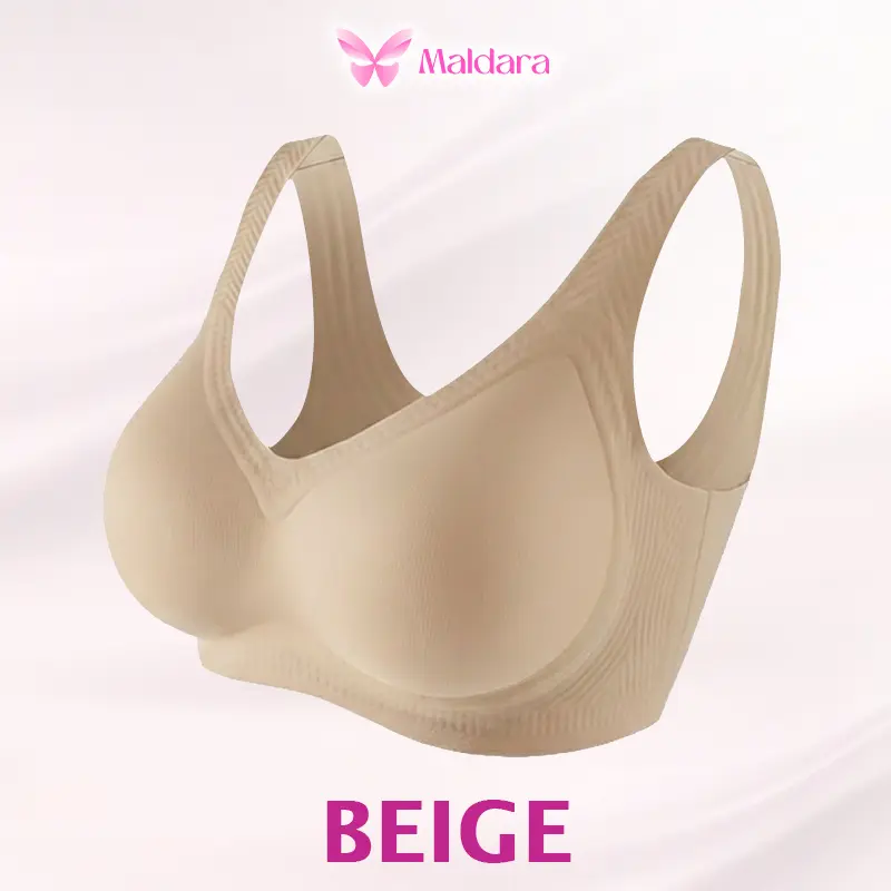 Miya™ | Comfort Lifting Wire-Free Jelly Bra