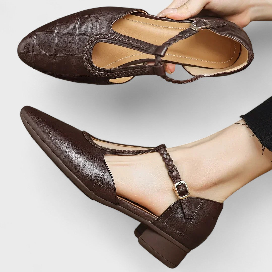 Yunara™ | Comfortable and Stylish Shoes
