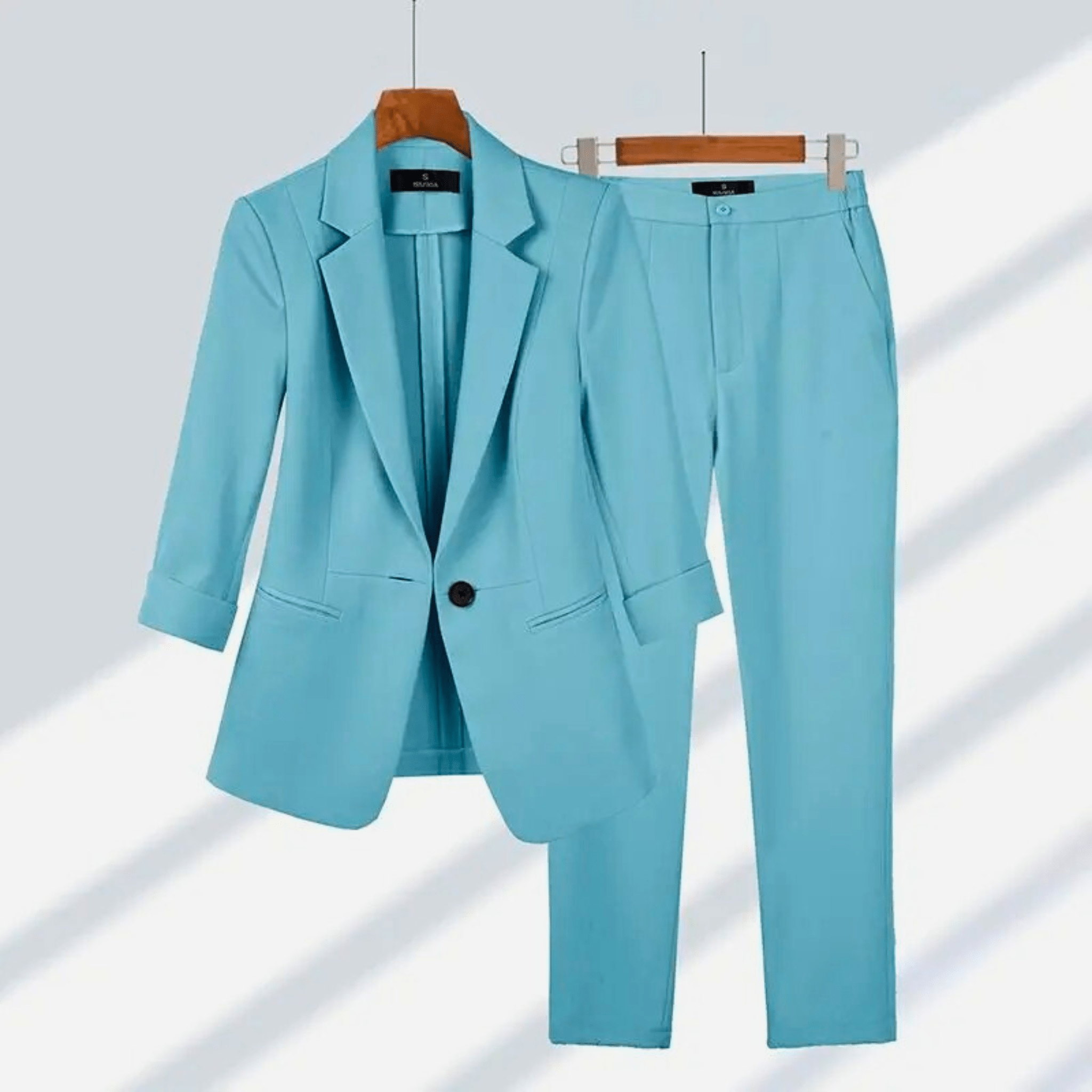 Paloma™ | Elegant and Comfortable Suit Set