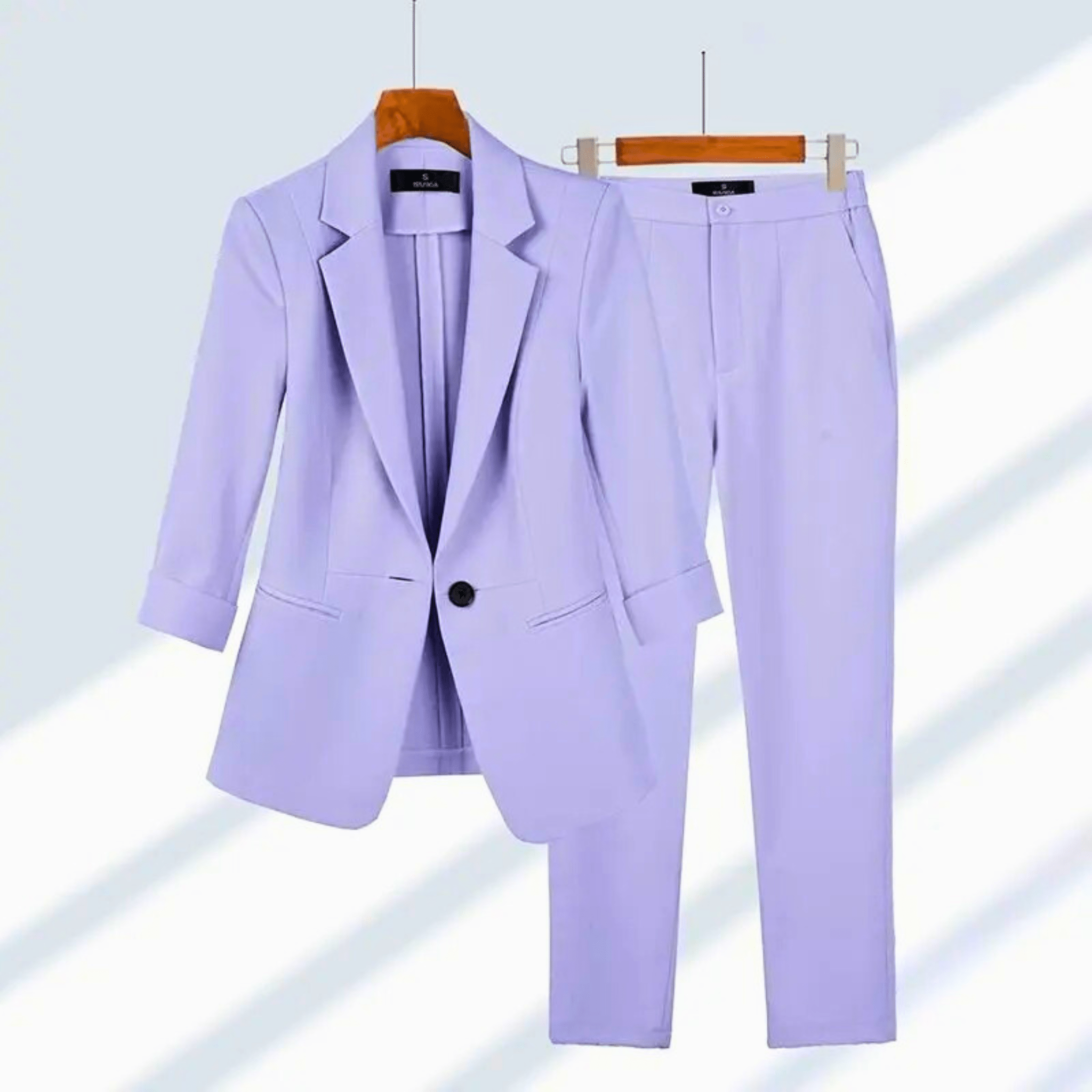 Paloma™ | Elegant and Comfortable Suit Set