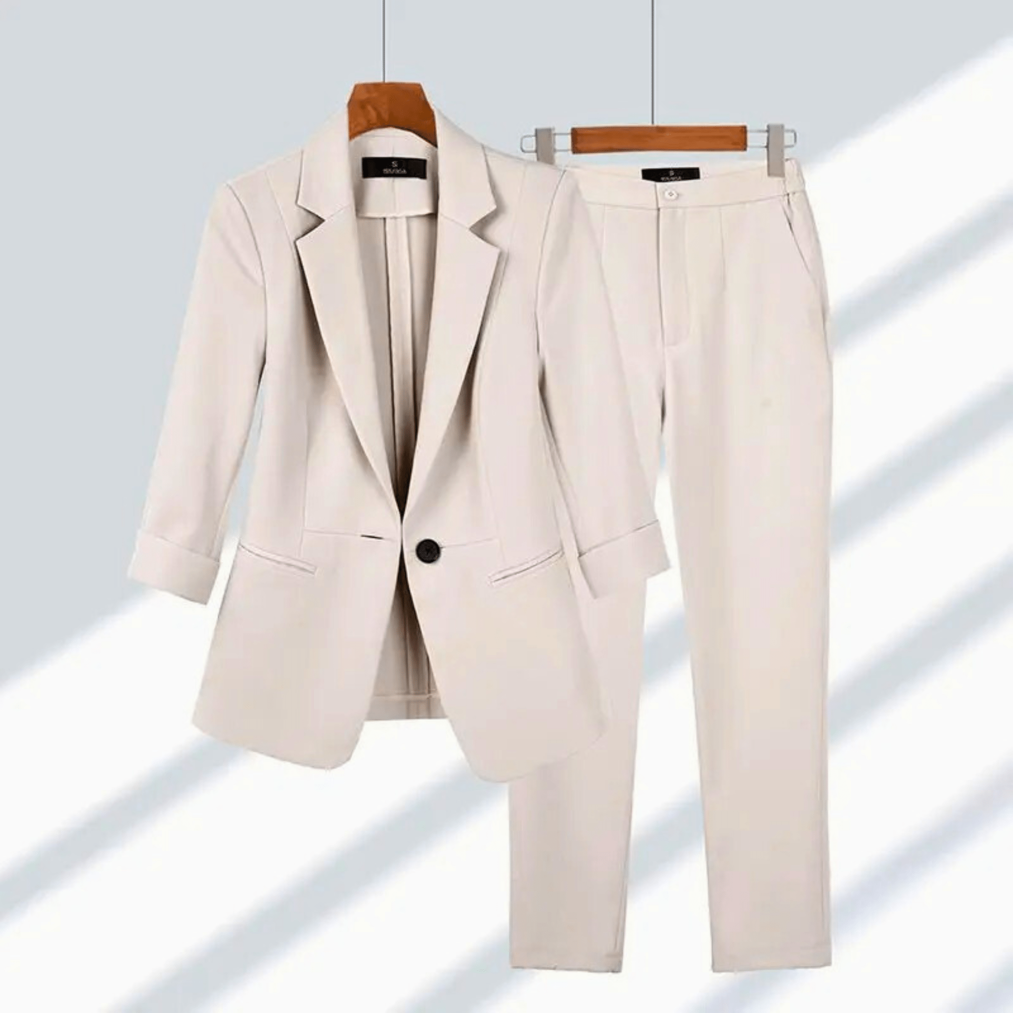 Paloma™ | Elegant and Comfortable Suit Set