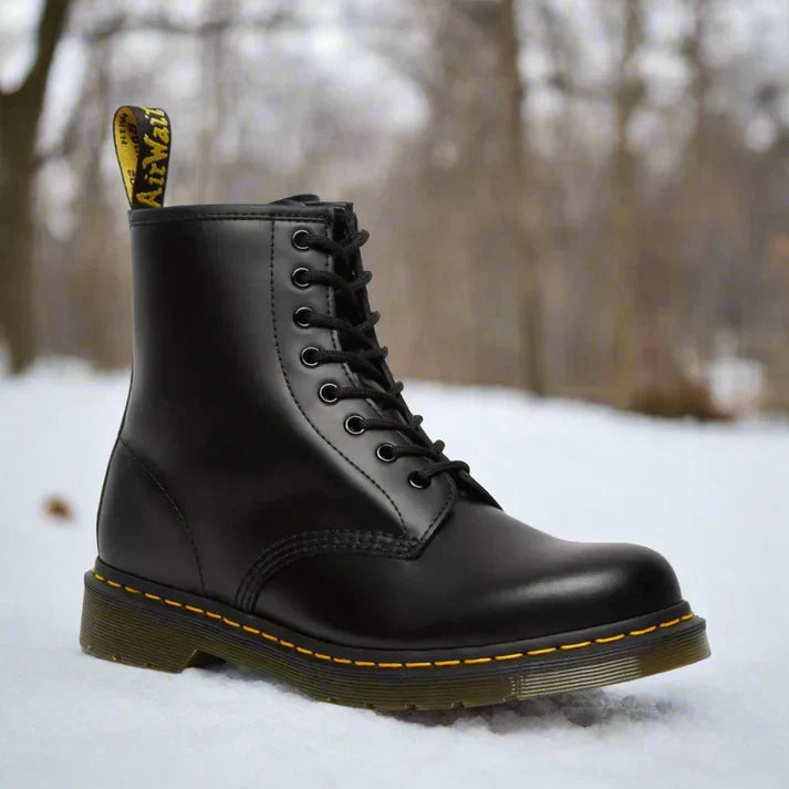 Marten™ | Boots Durability and Comfort in Leather