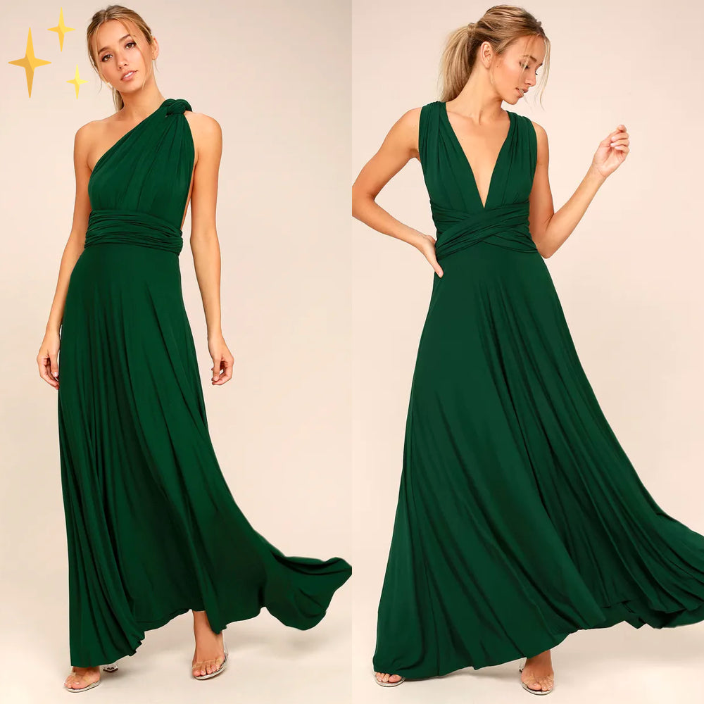 Women’s Wrap Dress