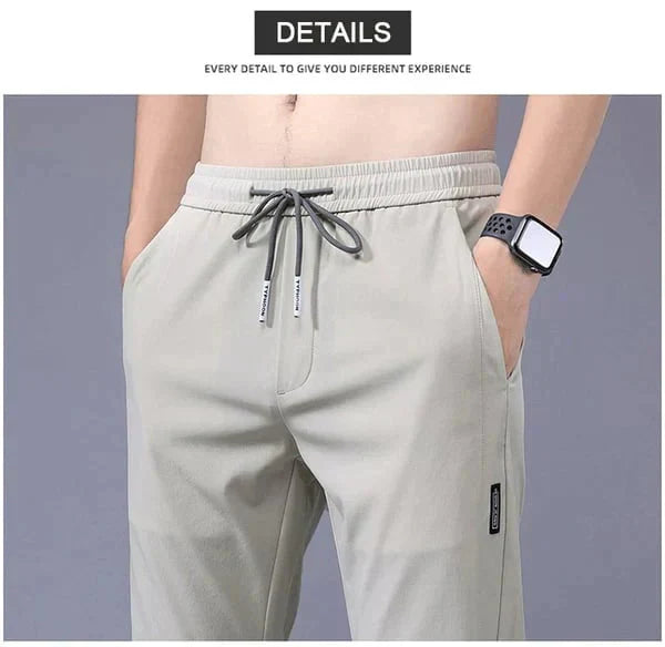 Max™ | Men’s slim-fit jogger pants