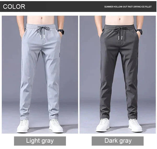 Max™ | Men’s slim-fit jogger pants
