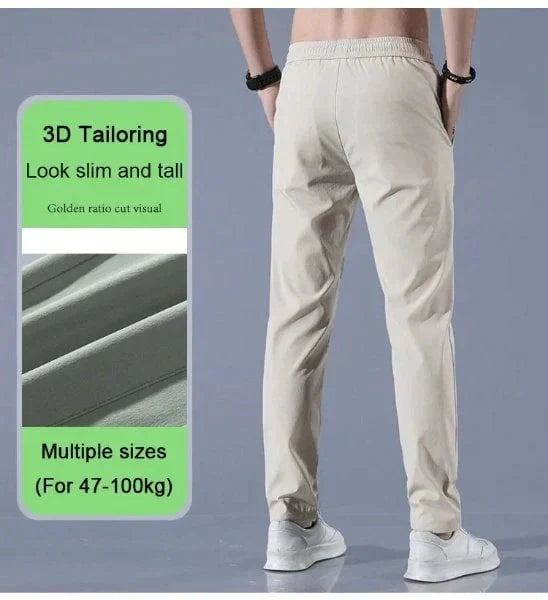 Max™ | Men’s slim-fit jogger pants